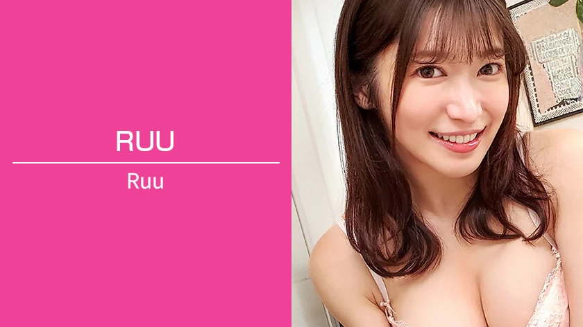 RUU｜T157 / B83（Dカップ） / W60 / H85