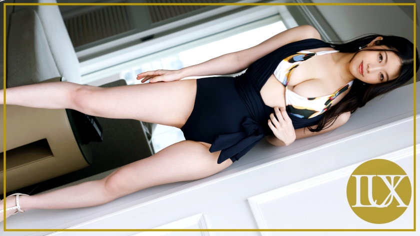 ラグジュTV 1811｜『SEXしているときが一番幸せです』SEXが好き、ち●こが好き。稀に見るレベルの淫乱お姉さん。淫らなG乳が乱れまくり。責めても責められても自然と出てくる淫語の数々。執拗なポルチオ突きに頭の中まで蕩けていつイってるかも分からなくなるほど絶頂を繰り返す。