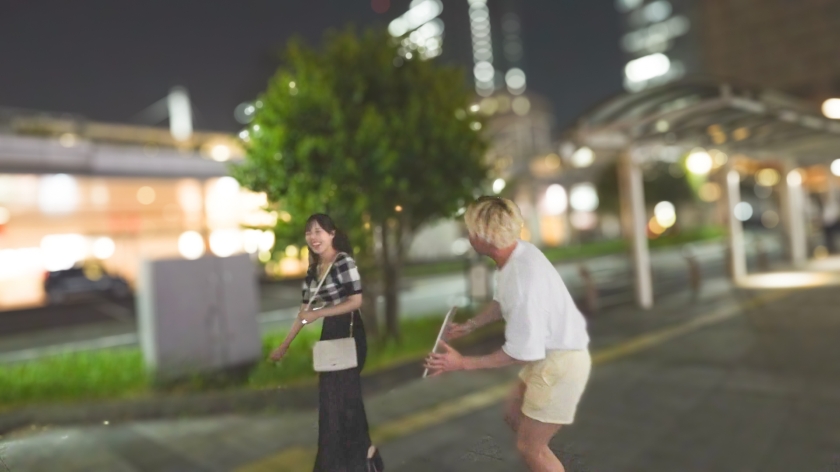 ナンパTV｜マジ軟派、初撮。 2237｜cap_e_0_200gana-3300