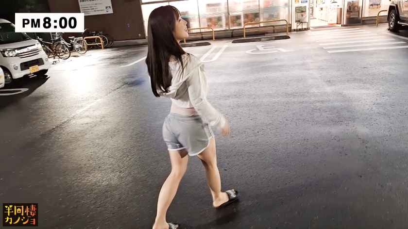 プレステージプレミアム｜半同棲カノジョ｜さや 24歳 カメラアシスタント｜cap_e_0_300mium-1190