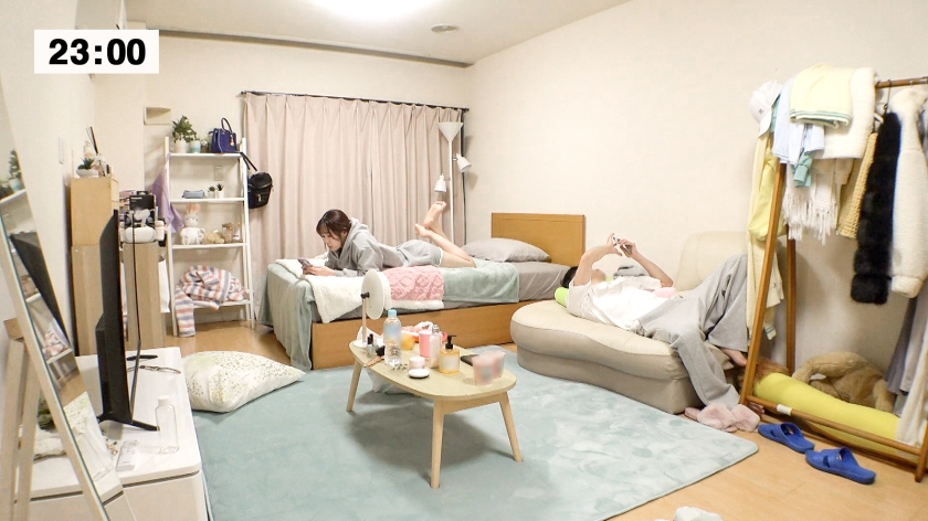 プレステージプレミアム｜半同棲カノジョ｜にな 21歳 職業？？？｜cap_e_0_300mium-1267