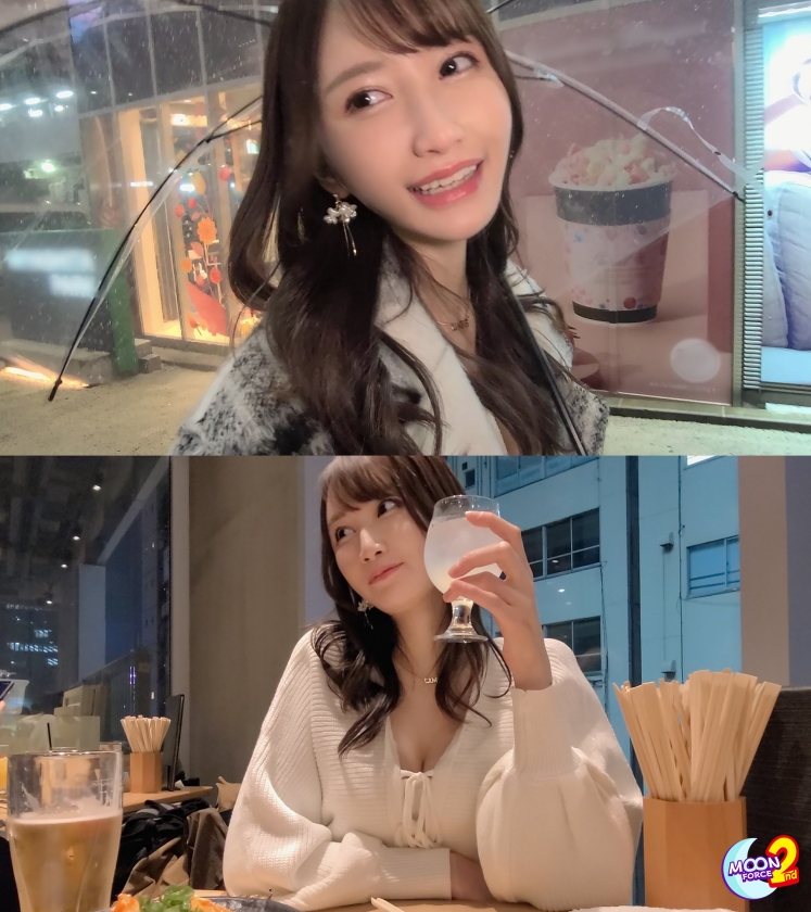 DOC｜MOON FORCE 2nd｜あまちゅあハメREC＃みさき＃アパレル店員｜cap_e_0_435mfcs-069