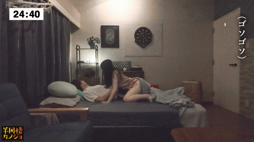 プレステージプレミアム｜半同棲カノジョ｜れい 26歳 薬剤師｜cap_e_10_300mium-1277