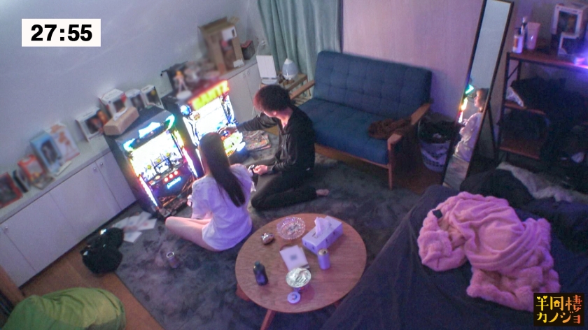 プレステージプレミアム｜半同棲カノジョ｜ゆき 27歳 蕎麦屋店員｜cap_e_11_300mium-1259