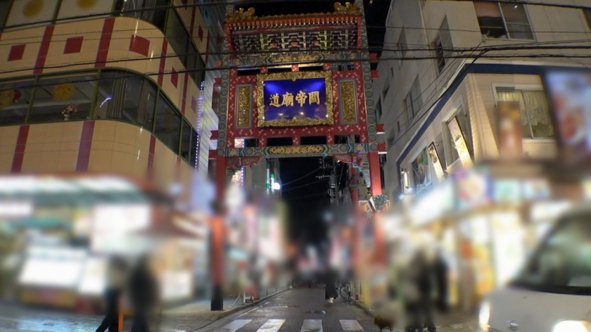 ナンパTV｜マジ軟派、初撮。 2206｜cap_e_1_200gana-3255