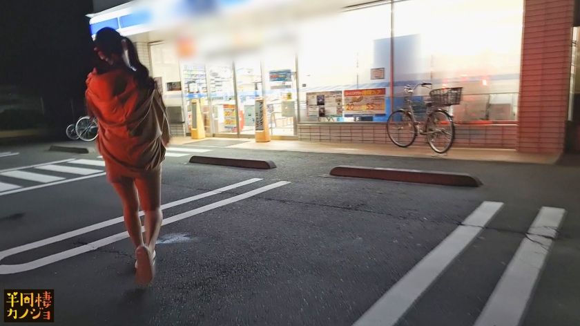 プレステージプレミアム｜半同棲カノジョ｜ゆい 23歳 建築施工管理｜cap_e_1_300mium-1191