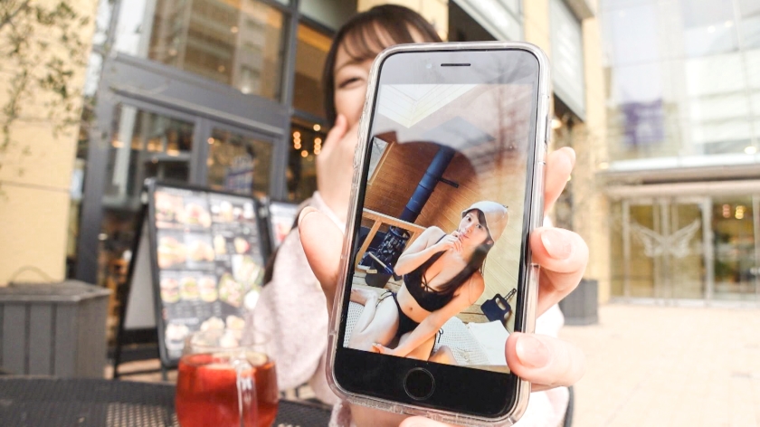 シロウトTV｜【初撮り】ネットでAV応募→AV体験撮影 2426｜cap_e_1_siro-5536