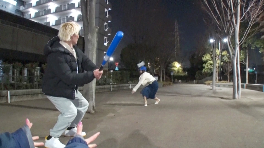 ナンパTV｜マジ軟派、初撮。 2185｜cap_e_2_200gana-3234