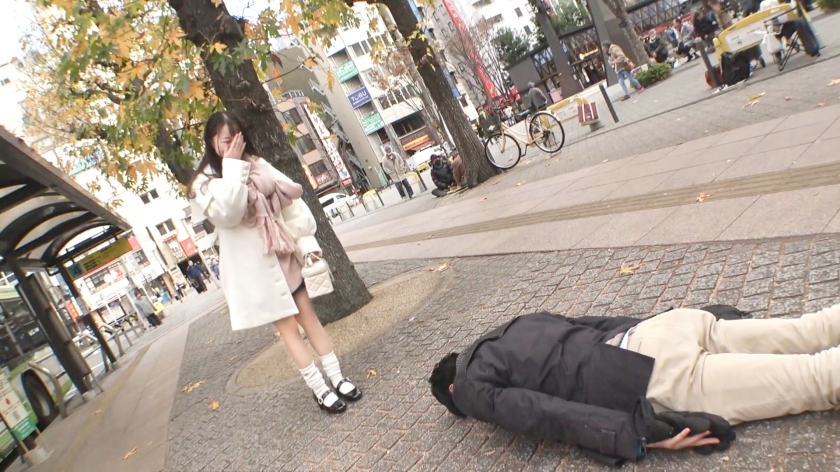 ナンパTV｜マジ軟派、初撮。 2044｜cap_e_3_200gana-3036