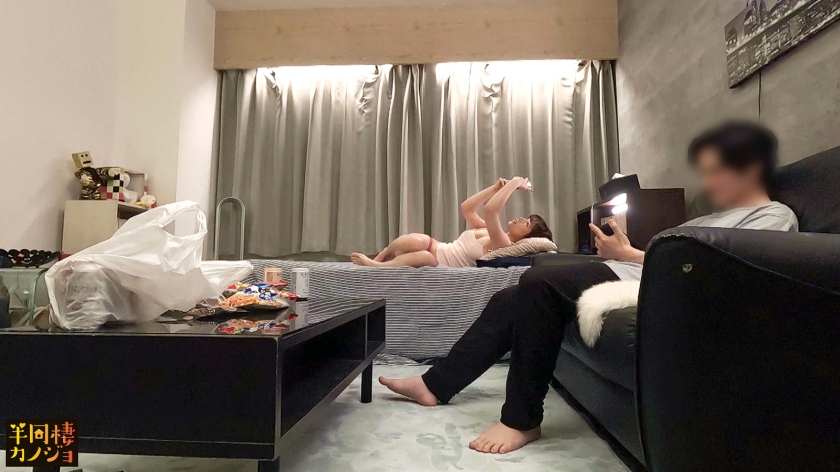 プレステージプレミアム｜半同棲カノジョ｜さや 24歳 カメラアシスタント｜cap_e_3_300mium-1190