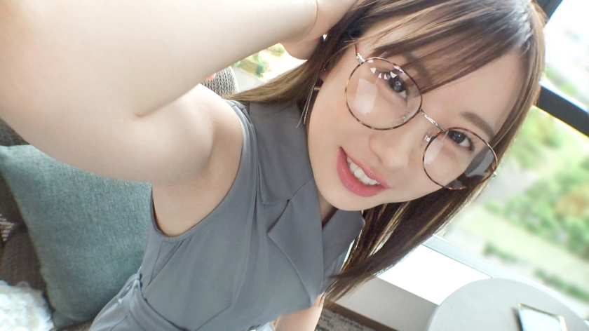 シロウトTV｜【初撮り】ネットでAV応募→AV体験撮影 2471｜cap_e_4_siro-5575