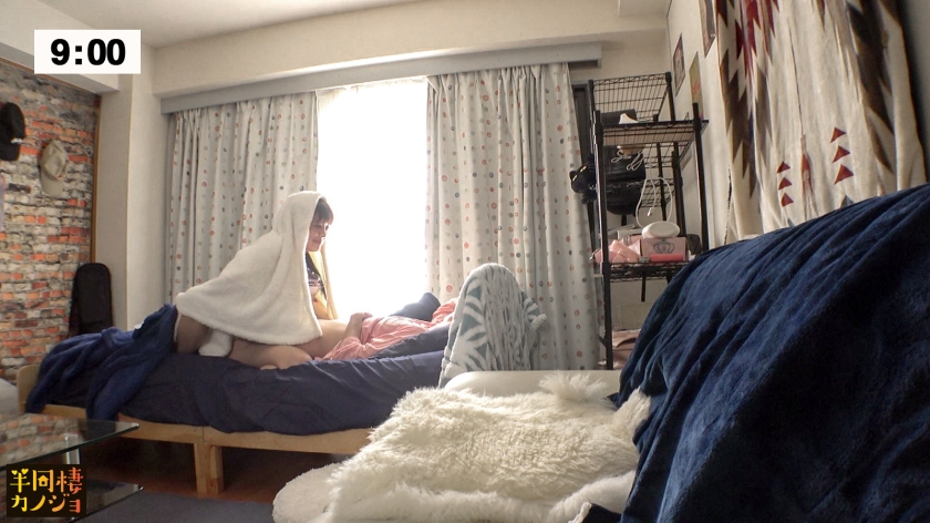 プレステージプレミアム｜半同棲カノジョ｜はる 22歳 介護福祉士｜cap_e_9_300mium-1195