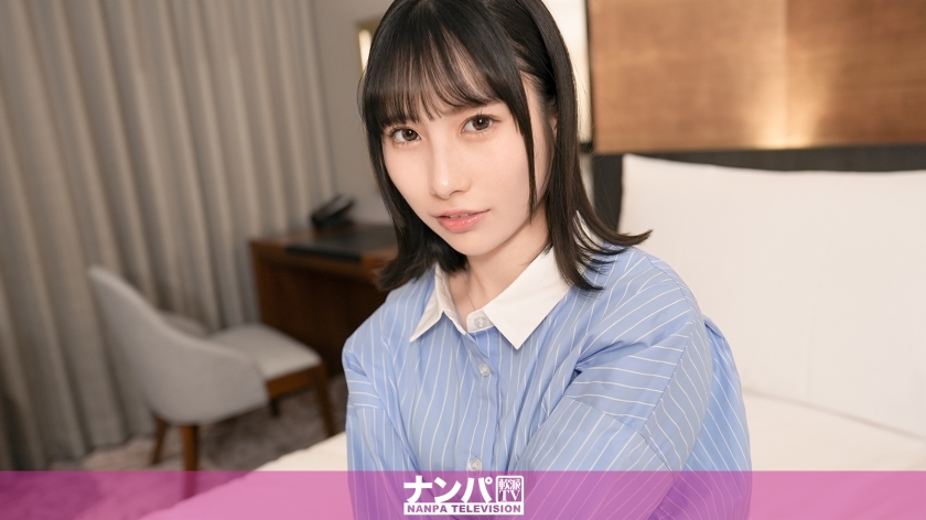 マジ軟派、初撮。 2090｜可愛らしいハイテンション女子大生はなかなかのH好き？ミニマムなボディから響き渡る喘ぎ声！エロポテンシャル高過ぎ！