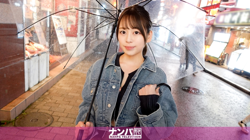 マジ軟派、初撮。 2206｜そのおっぱい凶暴につき。衝撃的！圧倒的！溢れ出るGカップ！顔良し！おっぱい良し！お尻良し！安定の三点確認！良し！全てを持つ横浜の最強白ギャルとガチのS○Xバトル！世紀の大決戦を見逃すな！