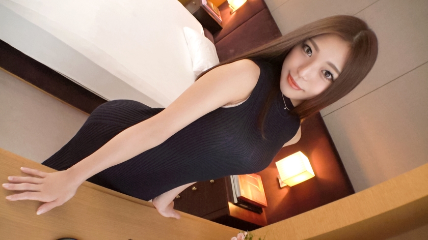 【初撮り】ネットでAV応募→AV体験撮影 2059｜【激しい腰使いの応報】本日やってきた女性中古車販売員は車だけでなく男も乗り慣れている？騎乗位では激しいピストンに動じず激しい腰使いで返していく……！