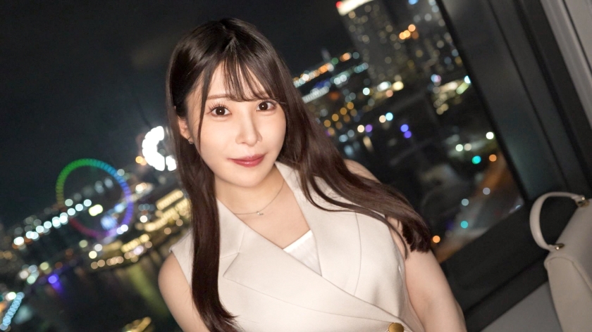 【初撮り】ネットでAV応募→AV体験撮影 2281｜保育士とラウンドガールの二刀流！？才色兼備の人妻がシロウトTVデビュー！色白Gカップ美乳！エッチしたくてたまらない人妻のエロさ！