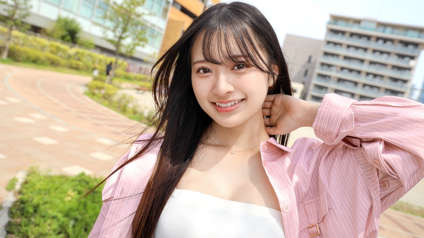 【初撮り】ネットでAV応募→AV体験撮影 2452｜超絶美少女で勃●確定！？】天使から繰り広げられる最強のビジュ！美ボディ！全てが最高ランクの少女が今夜爆誕しました！！！