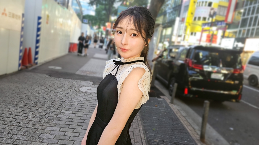 【初撮り】ネットでAV応募→AV体験撮影 2449｜【天使のような美少女】初めて見るサイズのデカ●ンに絶頂イキまくり！？初々しさ全開の美少女が舐められ、イカサレまくるセッ●スが今夜開幕します！！