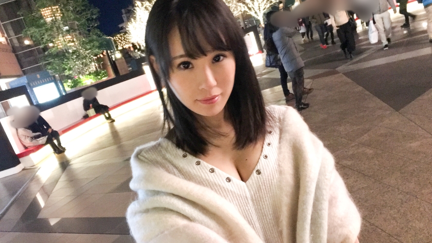 上田紗奈｜T156 / B83（Dカップ） / W58 / H84