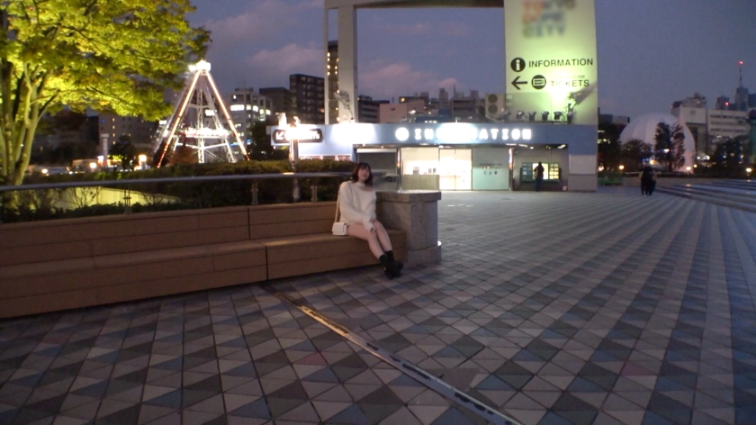 シロウトTV|【初撮り】ネットでAV応募→AV体験撮影 2356|cap_e_1_siro-5461