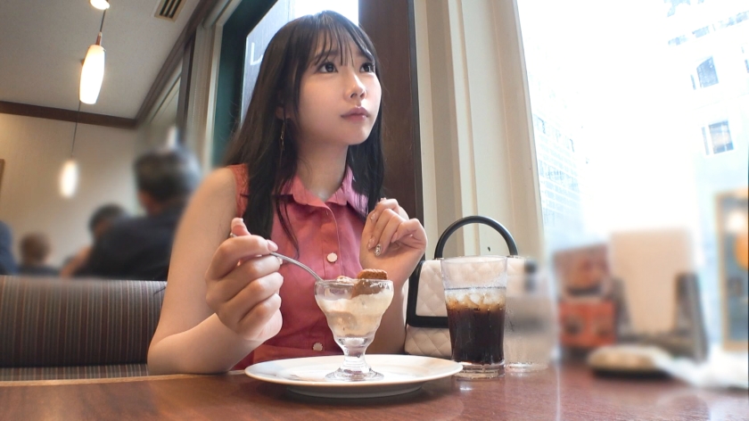 【初撮り】ネットでAV応募→AV体験撮影 2234｜「感じすぎてごめんなさい」美人受付嬢が欲求不満に耐えられず来ちゃいました！「気持ち良すぎて倒れちゃう」上品なお姉さんが敏感体質限界突破で快楽の荒波に飲まれてあわや失神KO寸前！