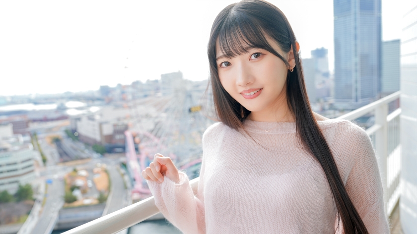 シロウトTV｜【初撮り】ネットでAV応募→AV体験撮影 2375｜ひかり 23歳 歯科助手｜pb_e_siro-5496