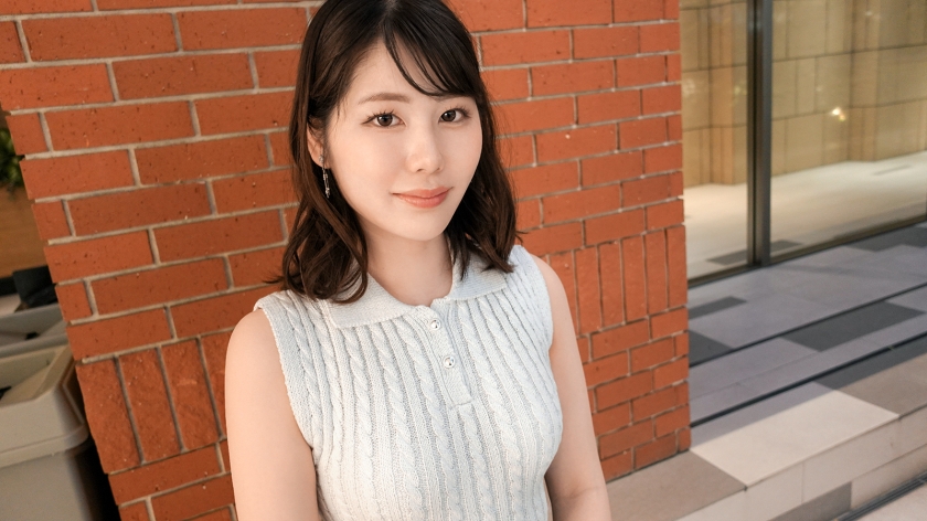 【初撮り】ネットでAV応募→AV体験撮影 2483｜美人パチ屋店員さんがオナニーだけじゃ満足出来ずに来てしまった！色白でボリューム満点のお尻が性欲を爆発させる！堪り過ぎた欲求不満で「気持ちいい！」と思わずイってしまってる姿がエロ過ぎる！