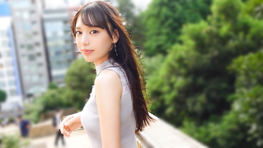 シロウトTV｜【初撮り】ネットでAV応募→AV体験撮影 2489｜あずさ 21歳 靴下専門店の販売スタッフ｜pb_e_siro-5601